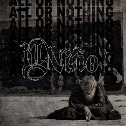 Ill Nino ft. Sonny Sandoval - All Or Nothing